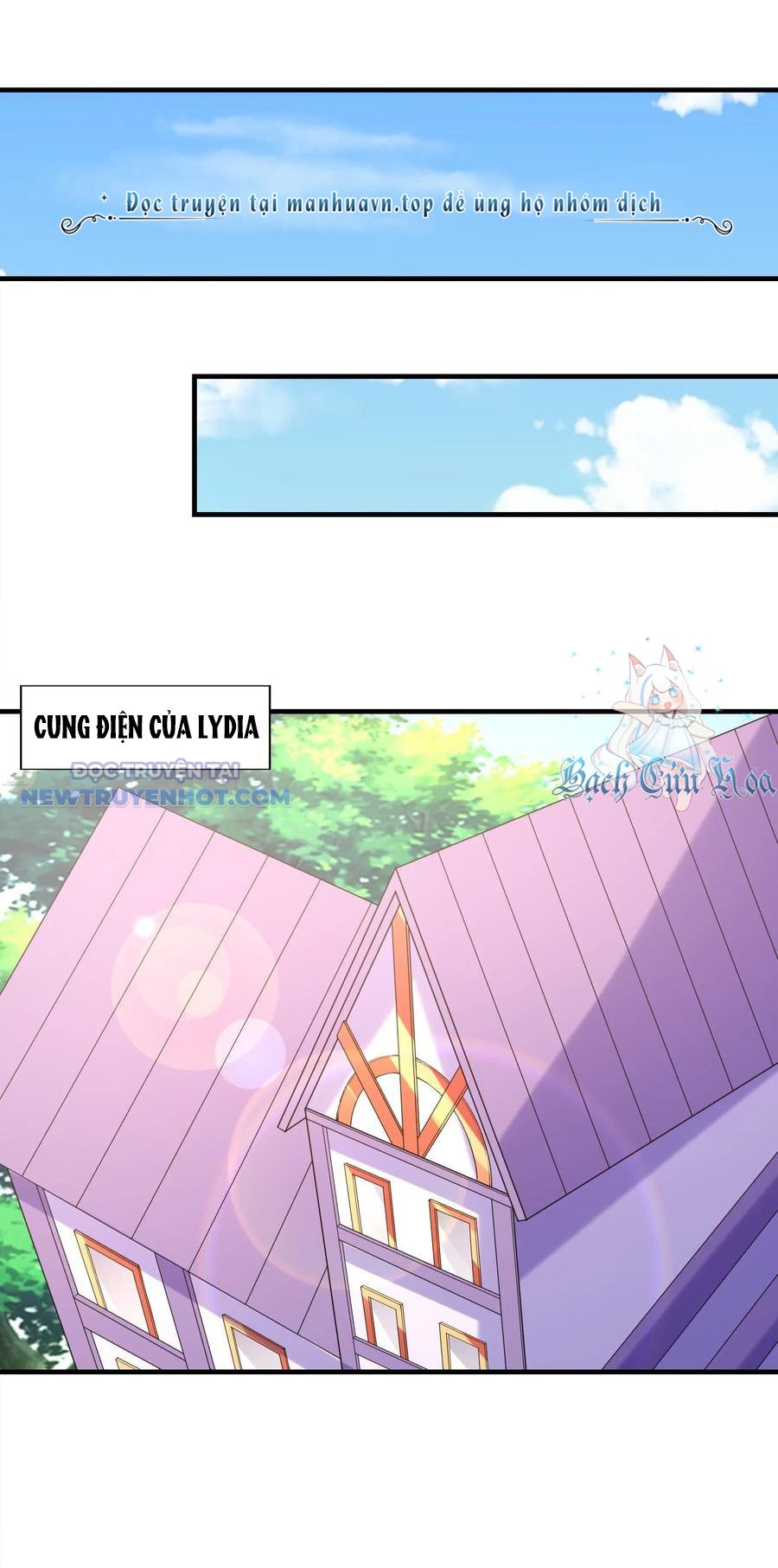 Hậu Cung Của Ta Toàn Là Ma Nữ Phản Diện Chapter 132 - Trang 2