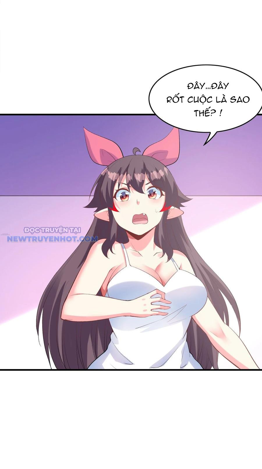 Hậu Cung Của Ta Toàn Là Ma Nữ Phản Diện Chapter 132 - Trang 2