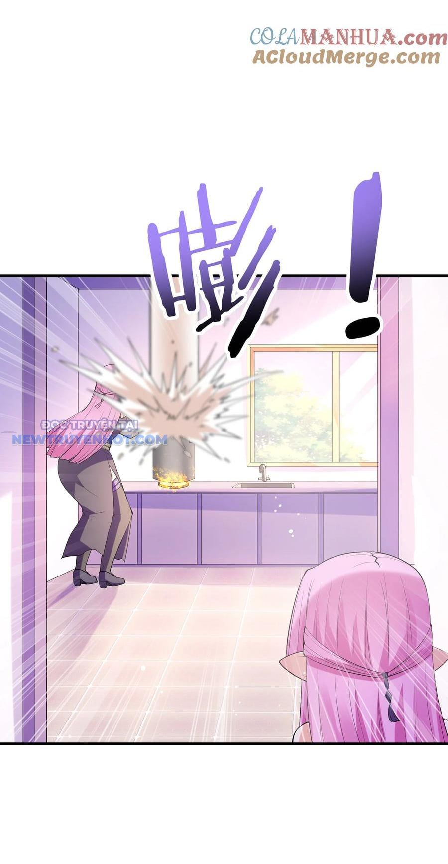 Hậu Cung Của Ta Toàn Là Ma Nữ Phản Diện Chapter 132 - Trang 2