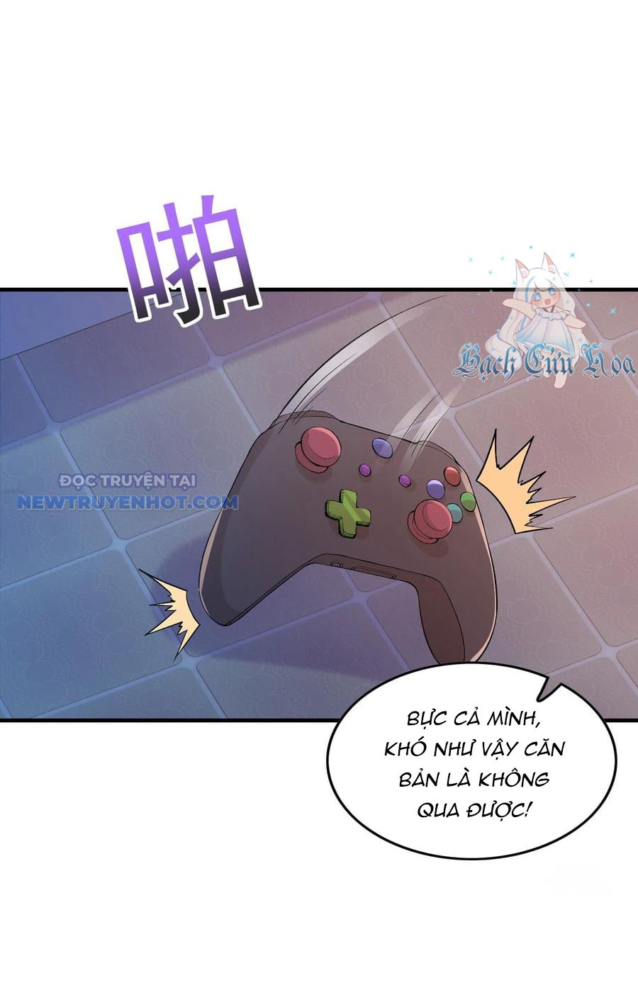 Hậu Cung Của Ta Toàn Là Ma Nữ Phản Diện Chapter 132 - Trang 2