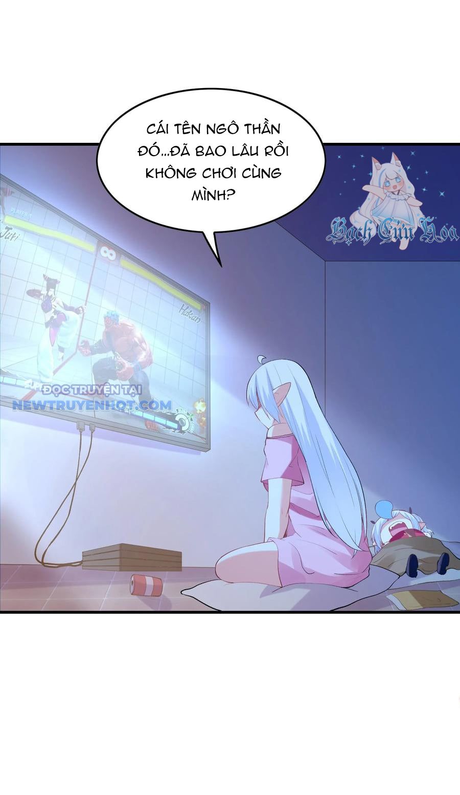 Hậu Cung Của Ta Toàn Là Ma Nữ Phản Diện Chapter 132 - Trang 2