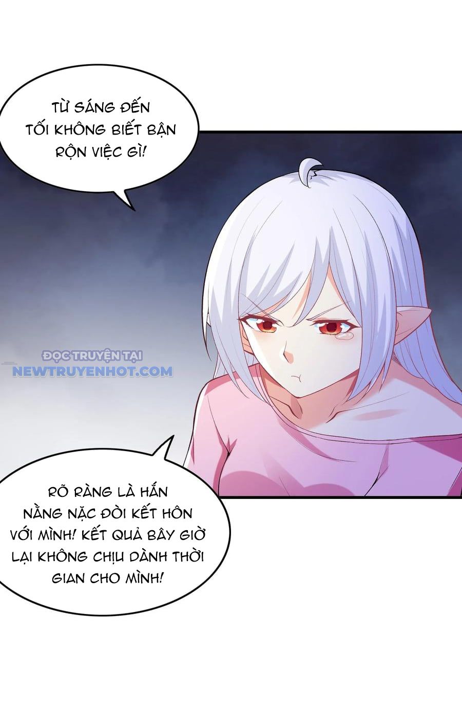 Hậu Cung Của Ta Toàn Là Ma Nữ Phản Diện Chapter 132 - Trang 2
