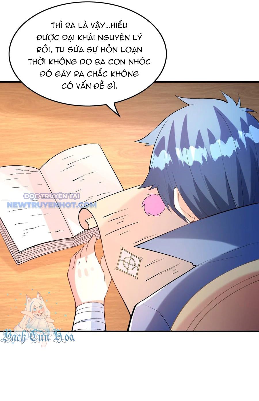 Hậu Cung Của Ta Toàn Là Ma Nữ Phản Diện Chapter 132 - Trang 2