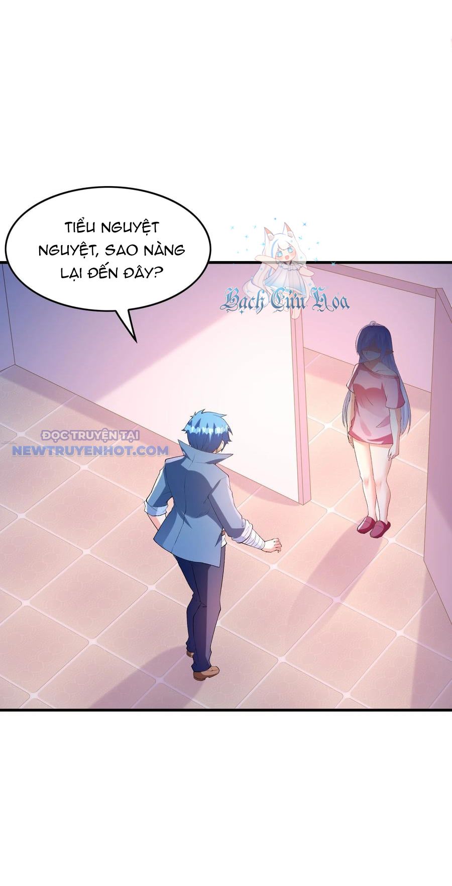 Hậu Cung Của Ta Toàn Là Ma Nữ Phản Diện Chapter 132 - Trang 2