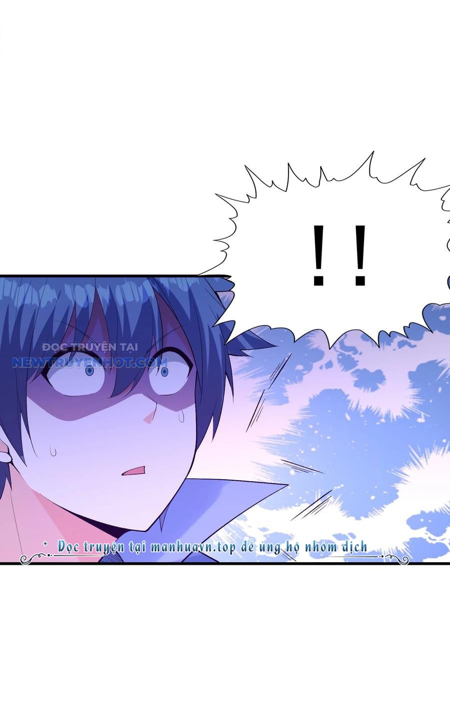 Hậu Cung Của Ta Toàn Là Ma Nữ Phản Diện Chapter 132 - Trang 2