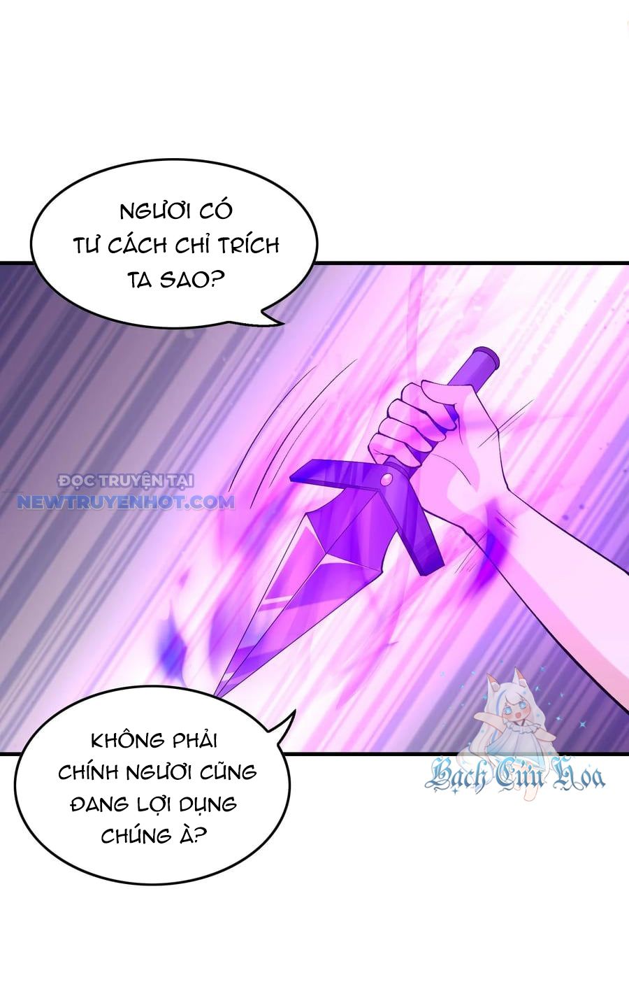 Hậu Cung Của Ta Toàn Là Ma Nữ Phản Diện Chapter 132 - Trang 2