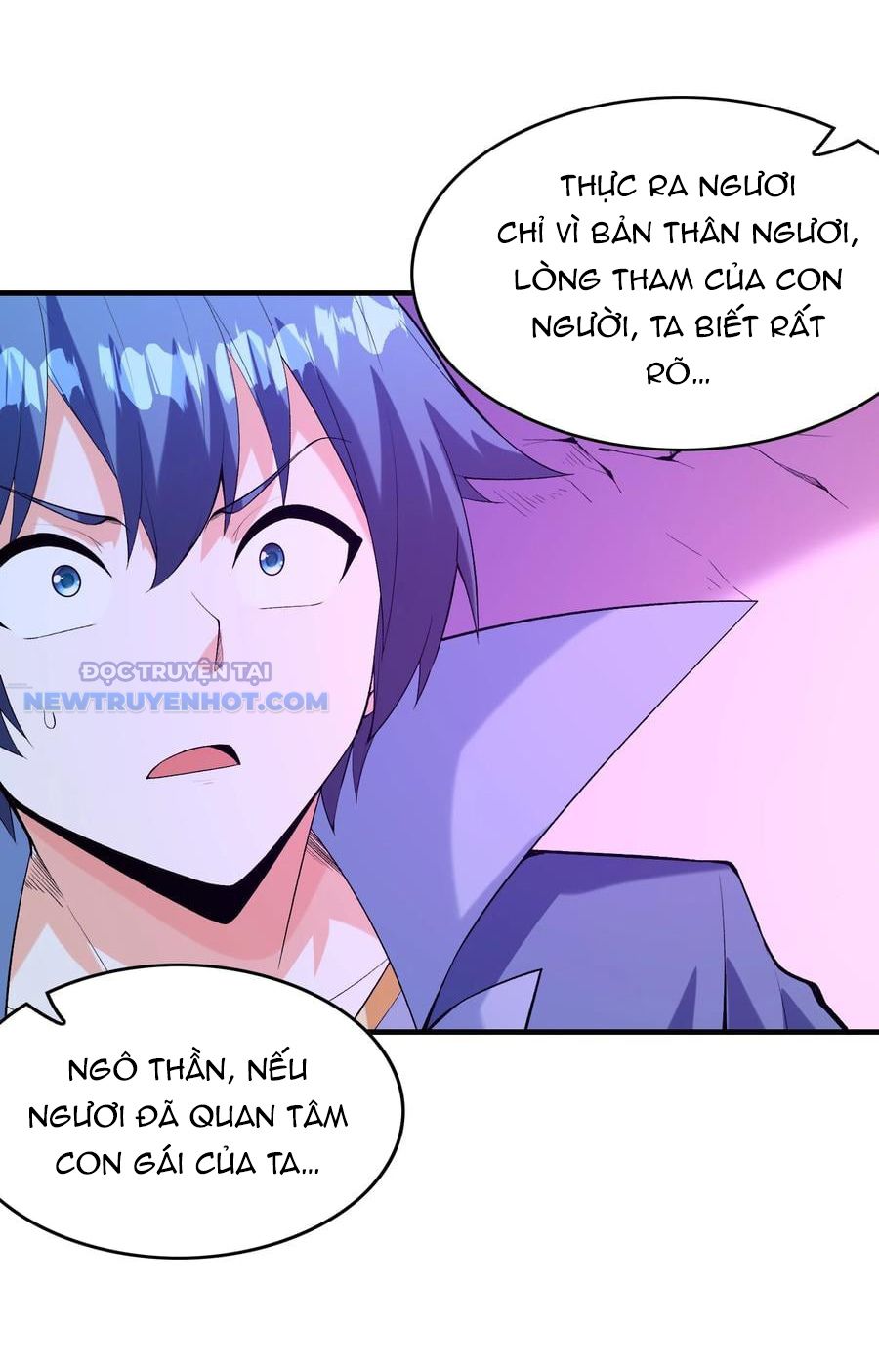 Hậu Cung Của Ta Toàn Là Ma Nữ Phản Diện Chapter 132 - Trang 2