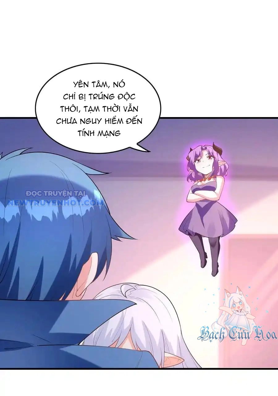 Hậu Cung Của Ta Toàn Là Ma Nữ Phản Diện Chapter 133 - Trang 2