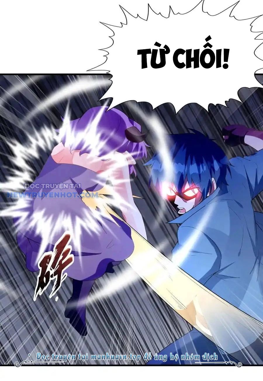 Hậu Cung Của Ta Toàn Là Ma Nữ Phản Diện Chapter 133 - Trang 2