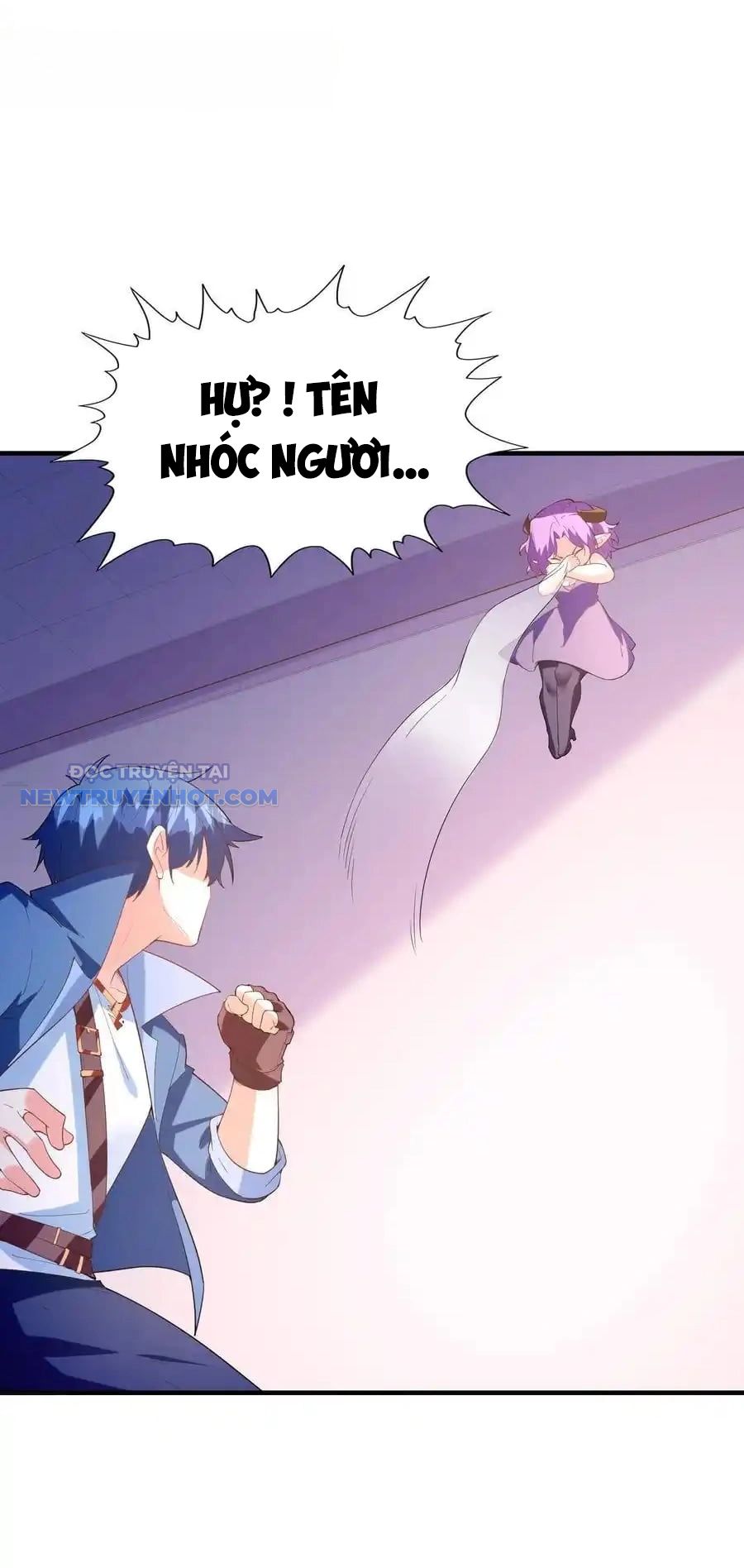 Hậu Cung Của Ta Toàn Là Ma Nữ Phản Diện Chapter 133 - Trang 2