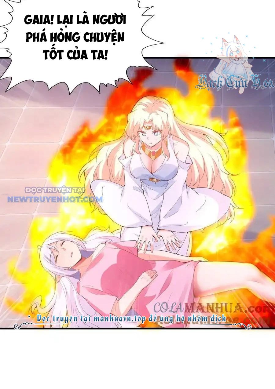 Hậu Cung Của Ta Toàn Là Ma Nữ Phản Diện Chapter 133 - Trang 2
