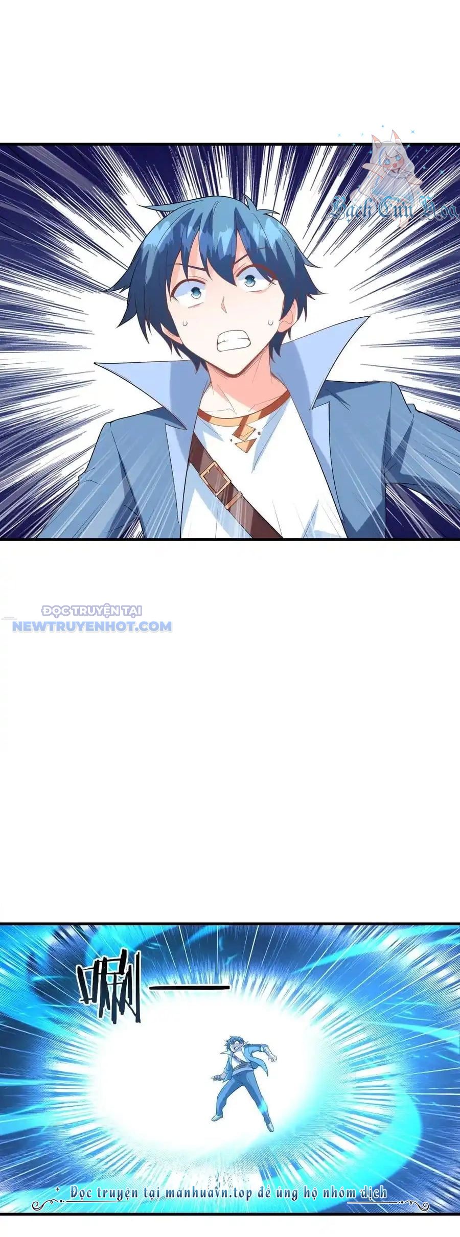 Hậu Cung Của Ta Toàn Là Ma Nữ Phản Diện Chapter 133 - Trang 2