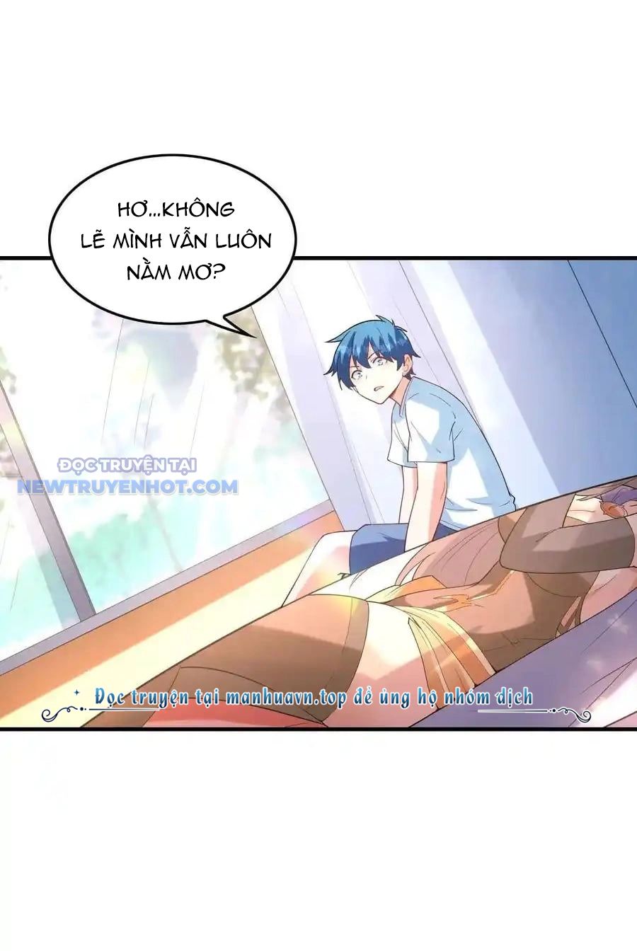Hậu Cung Của Ta Toàn Là Ma Nữ Phản Diện Chapter 133 - Trang 2