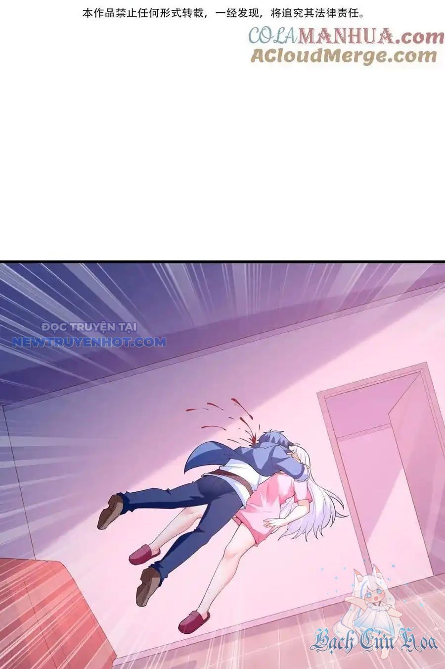 Hậu Cung Của Ta Toàn Là Ma Nữ Phản Diện Chapter 133 - Trang 2