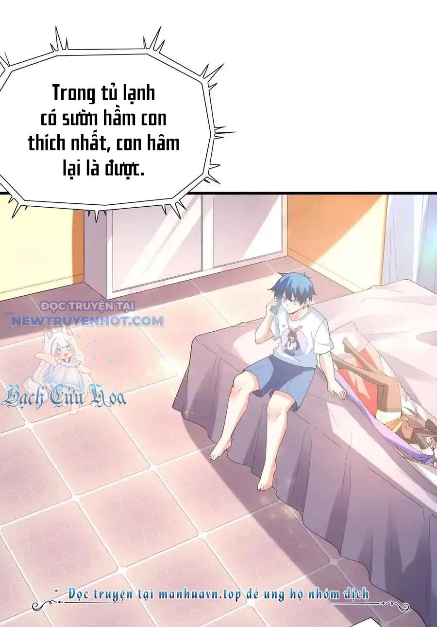 Hậu Cung Của Ta Toàn Là Ma Nữ Phản Diện Chapter 133 - Trang 2