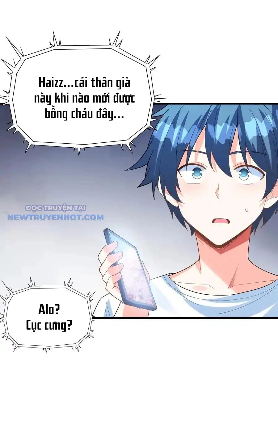 Hậu Cung Của Ta Toàn Là Ma Nữ Phản Diện Chapter 133 - Trang 2