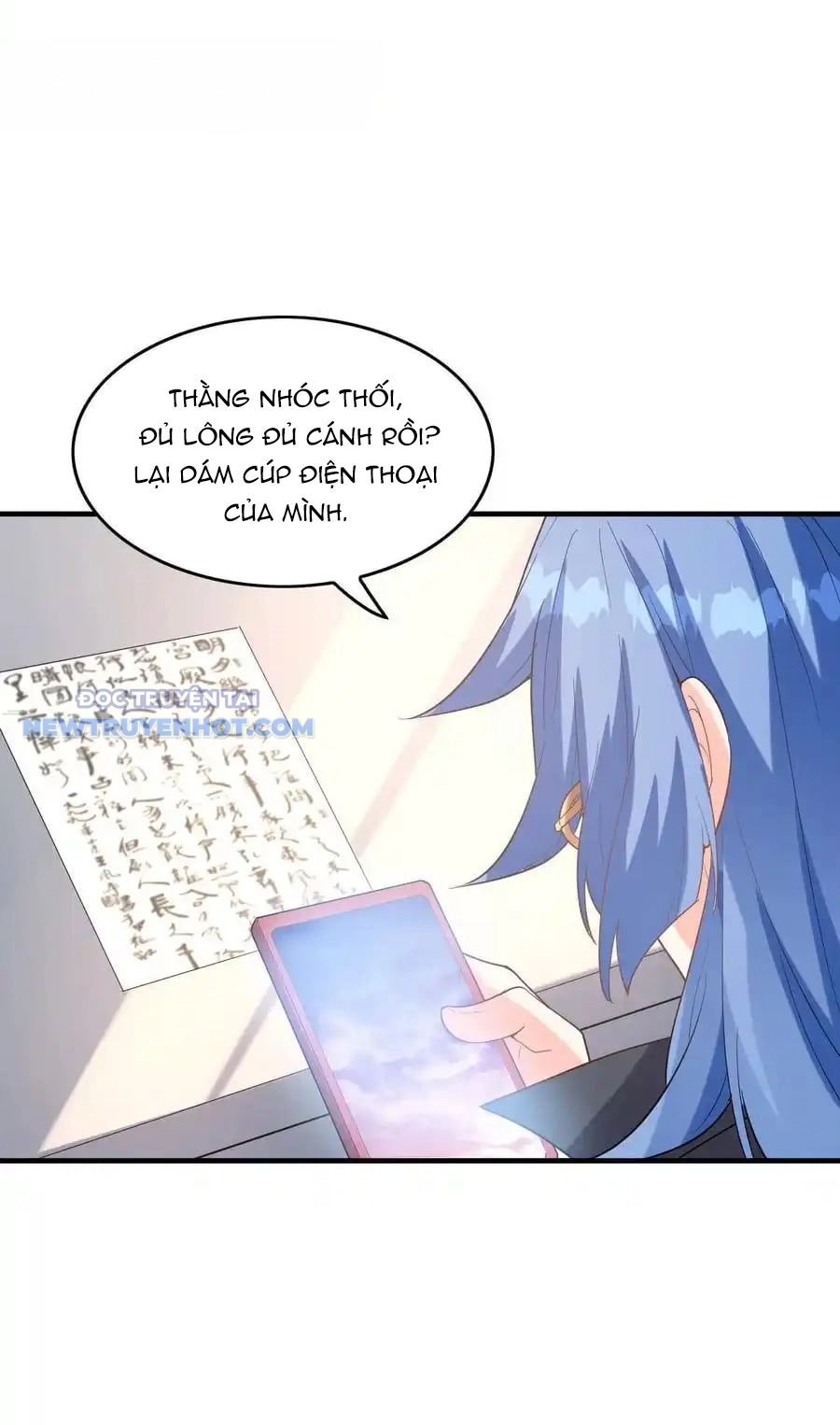 Hậu Cung Của Ta Toàn Là Ma Nữ Phản Diện Chapter 133 - Trang 2