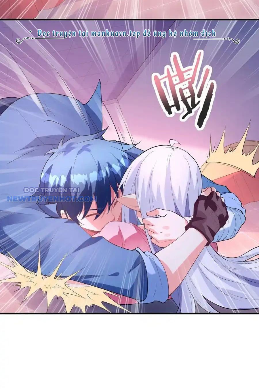 Hậu Cung Của Ta Toàn Là Ma Nữ Phản Diện Chapter 133 - Trang 2