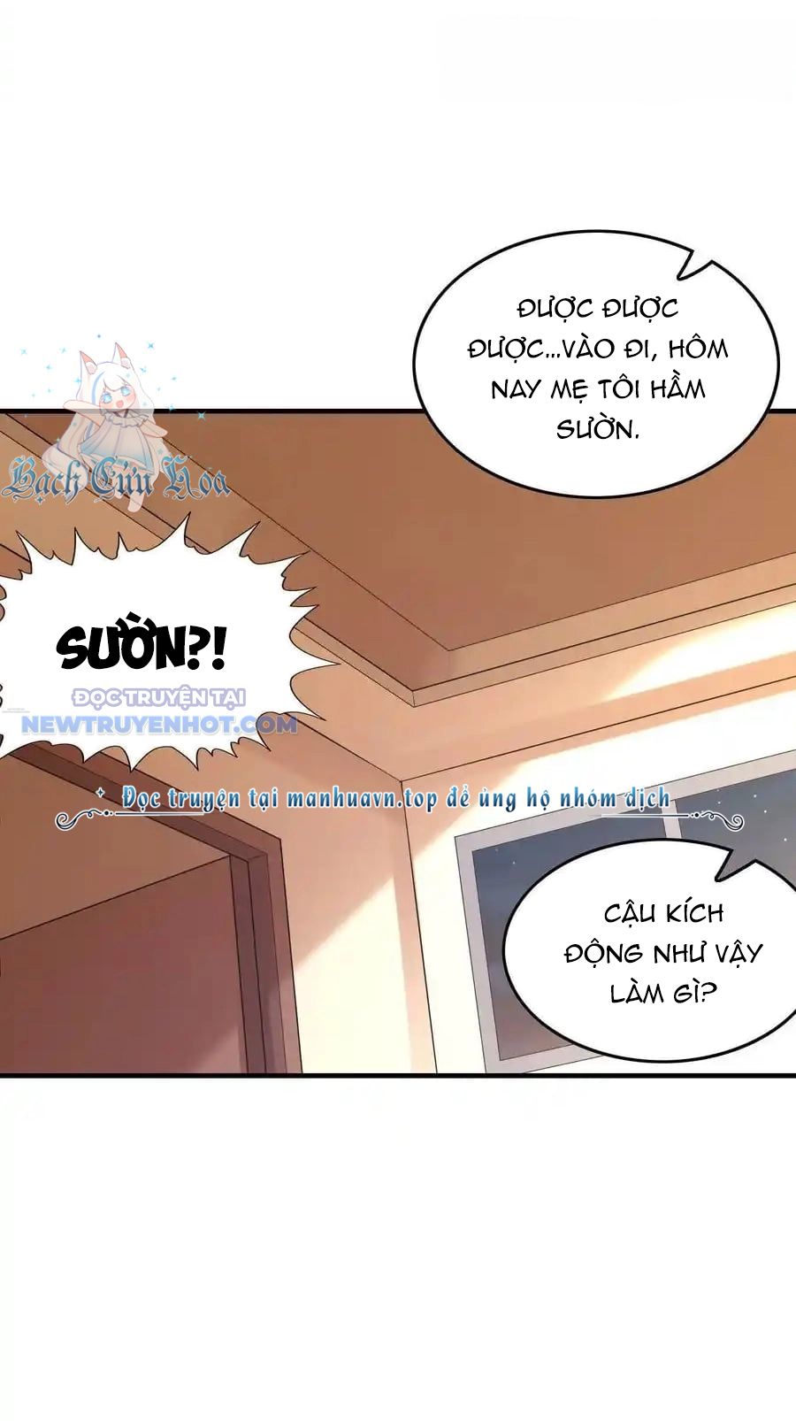 Hậu Cung Của Ta Toàn Là Ma Nữ Phản Diện Chapter 133 - Trang 2