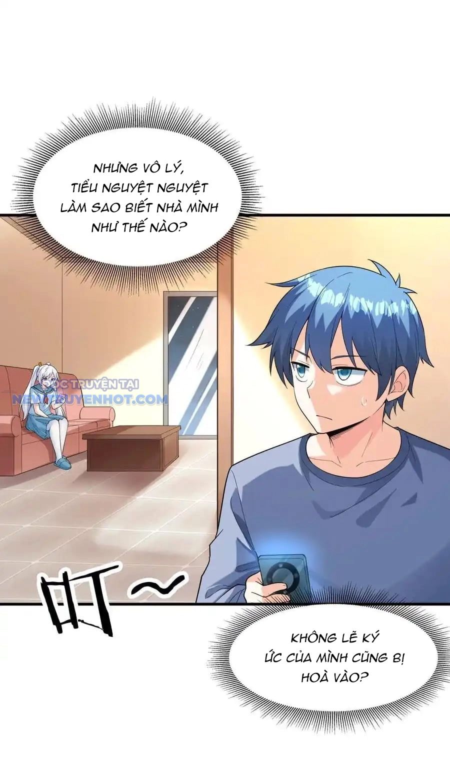 Hậu Cung Của Ta Toàn Là Ma Nữ Phản Diện Chapter 133 - Trang 2