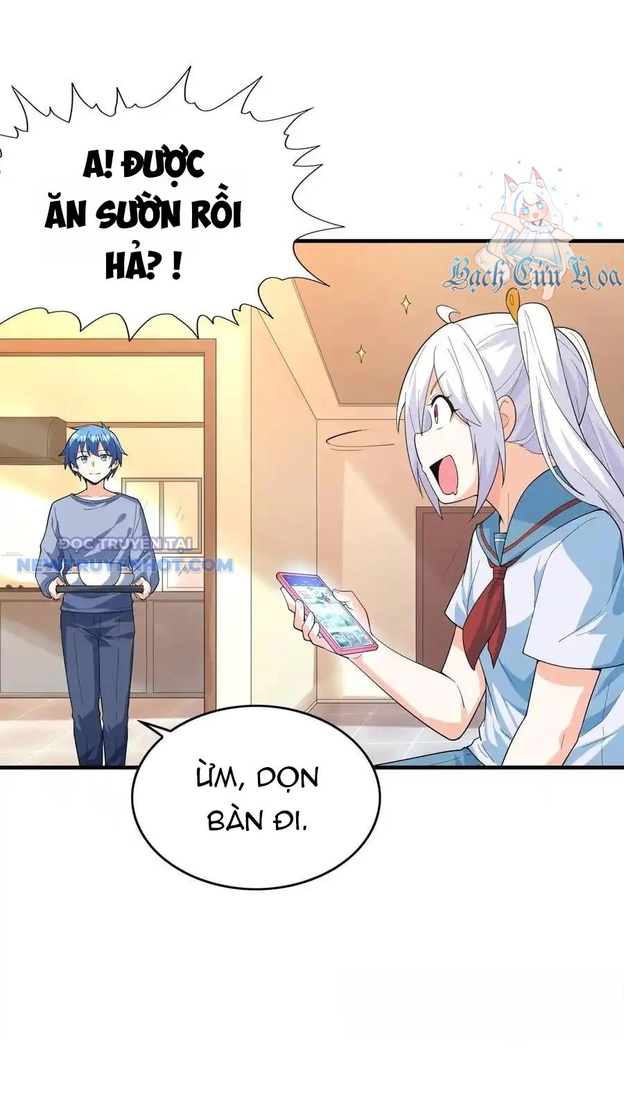 Hậu Cung Của Ta Toàn Là Ma Nữ Phản Diện Chapter 133 - Trang 2