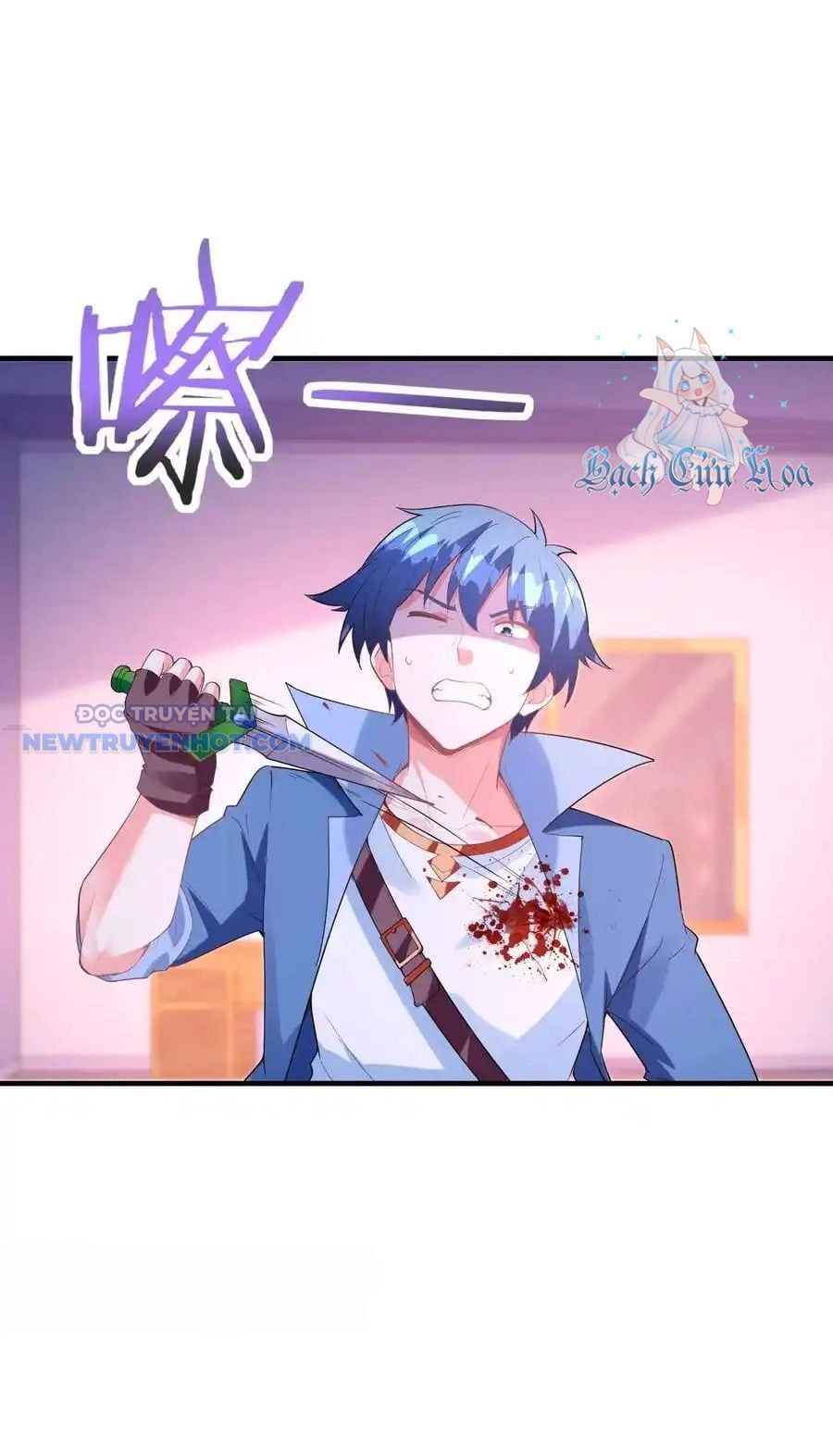 Hậu Cung Của Ta Toàn Là Ma Nữ Phản Diện Chapter 133 - Trang 2