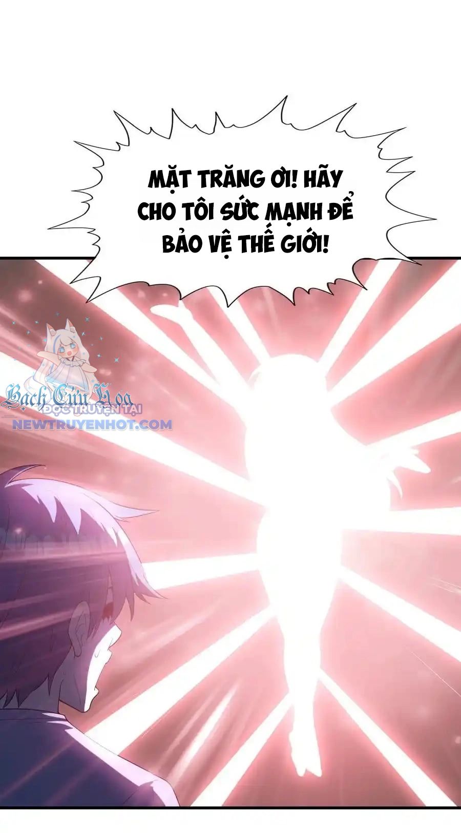 Hậu Cung Của Ta Toàn Là Ma Nữ Phản Diện Chapter 133 - Trang 2