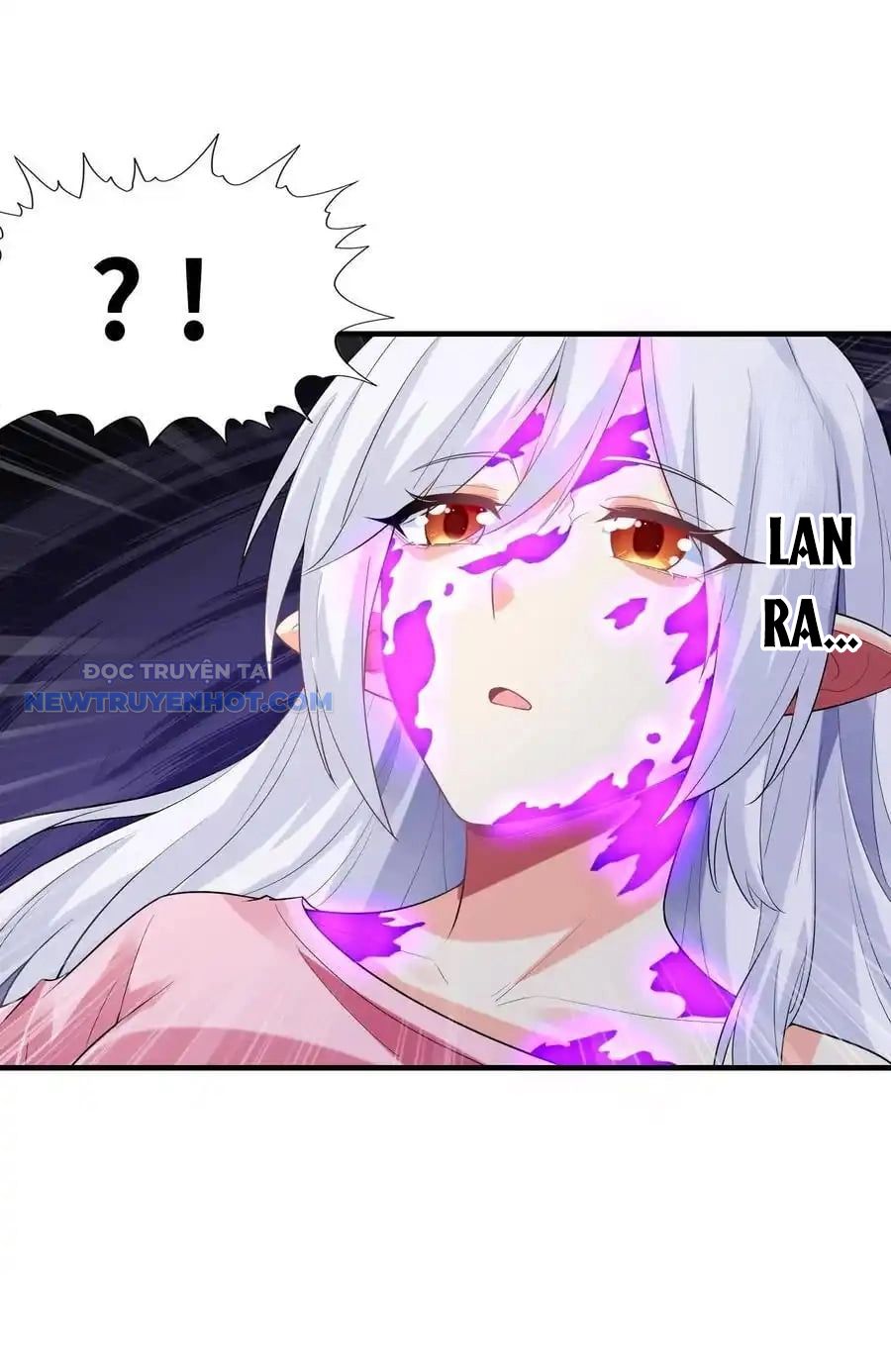 Hậu Cung Của Ta Toàn Là Ma Nữ Phản Diện Chapter 133 - Trang 2