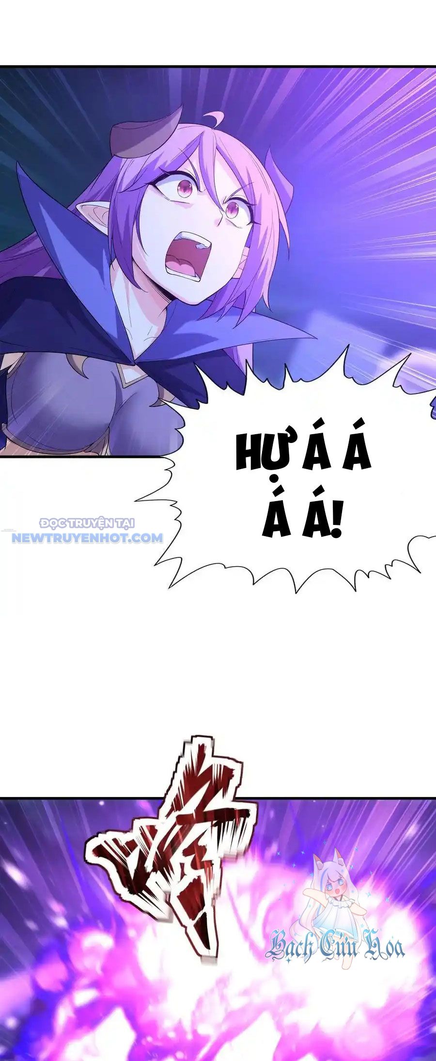 Hậu Cung Của Ta Toàn Là Ma Nữ Phản Diện Chapter 135 - Trang 2