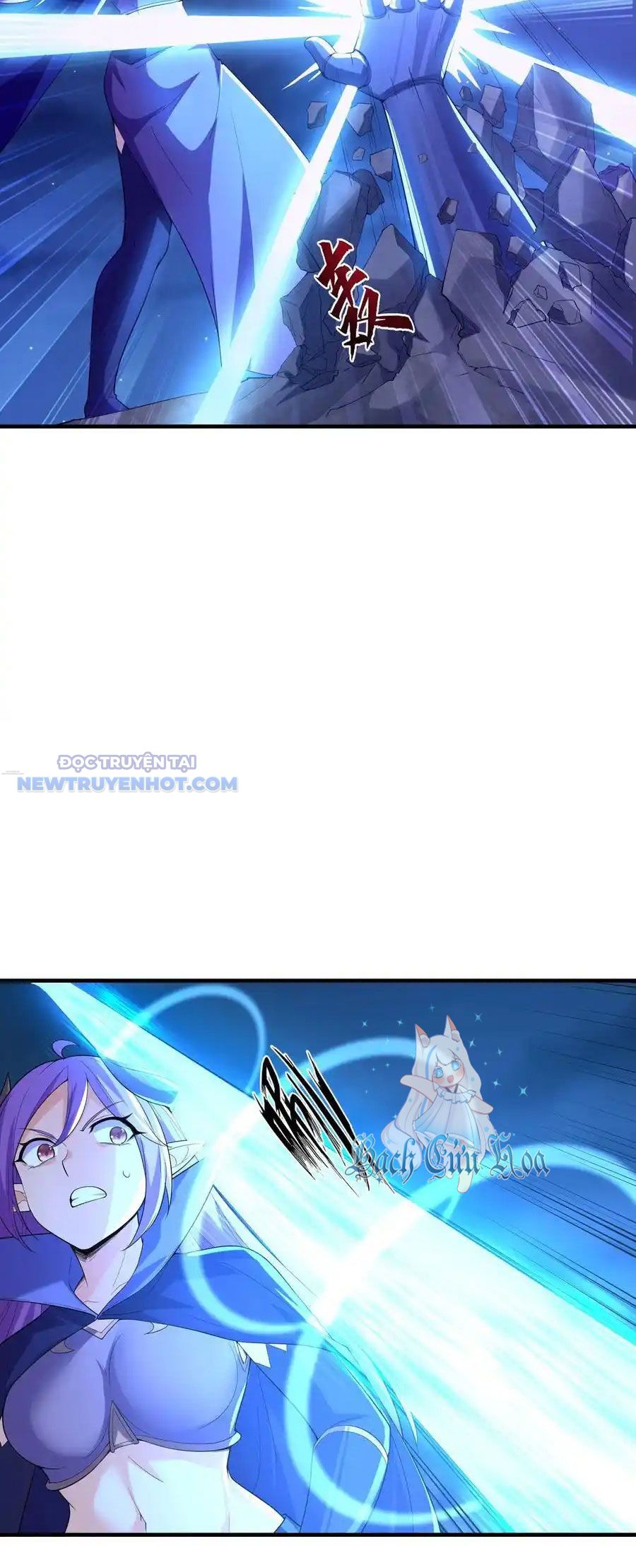 Hậu Cung Của Ta Toàn Là Ma Nữ Phản Diện Chapter 135 - Trang 2