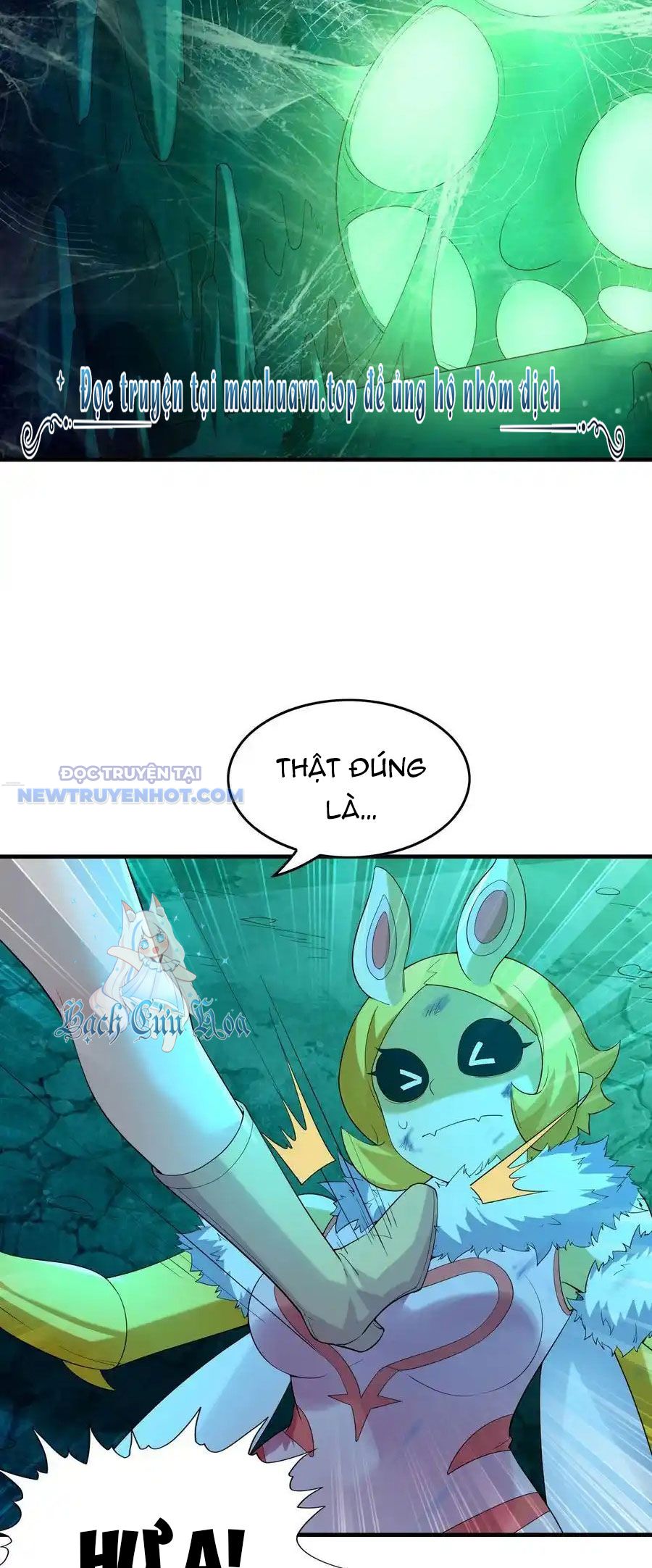 Hậu Cung Của Ta Toàn Là Ma Nữ Phản Diện Chapter 135 - Trang 2