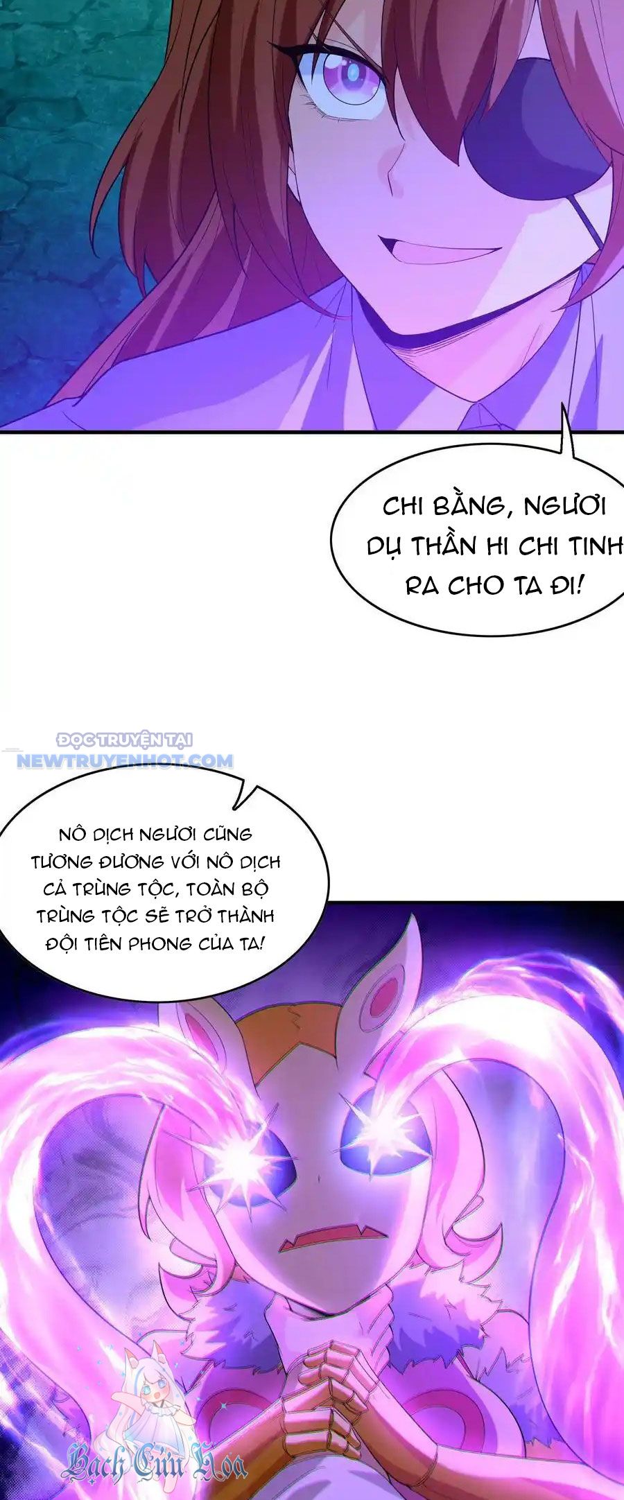 Hậu Cung Của Ta Toàn Là Ma Nữ Phản Diện Chapter 135 - Trang 2