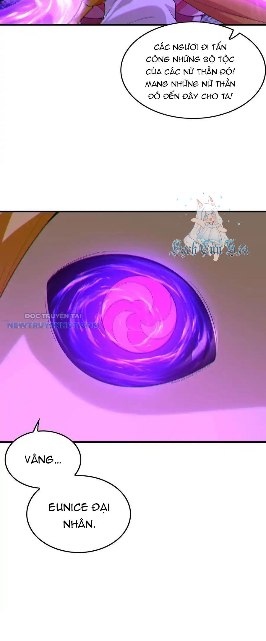 Hậu Cung Của Ta Toàn Là Ma Nữ Phản Diện Chapter 135 - Trang 2