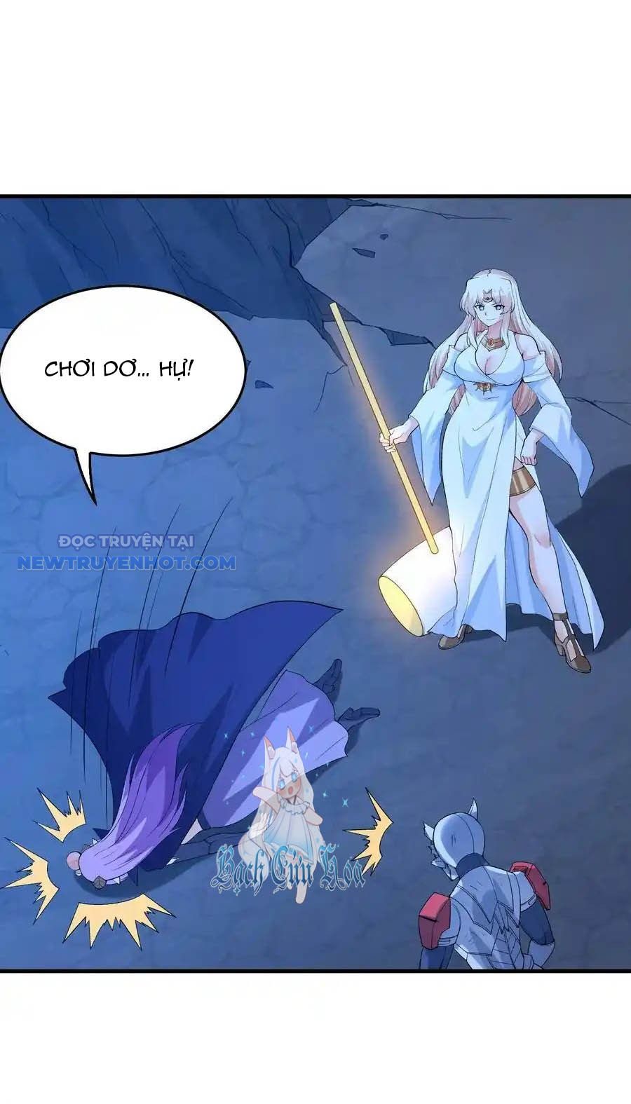 Hậu Cung Của Ta Toàn Là Ma Nữ Phản Diện Chapter 136 - Trang 2