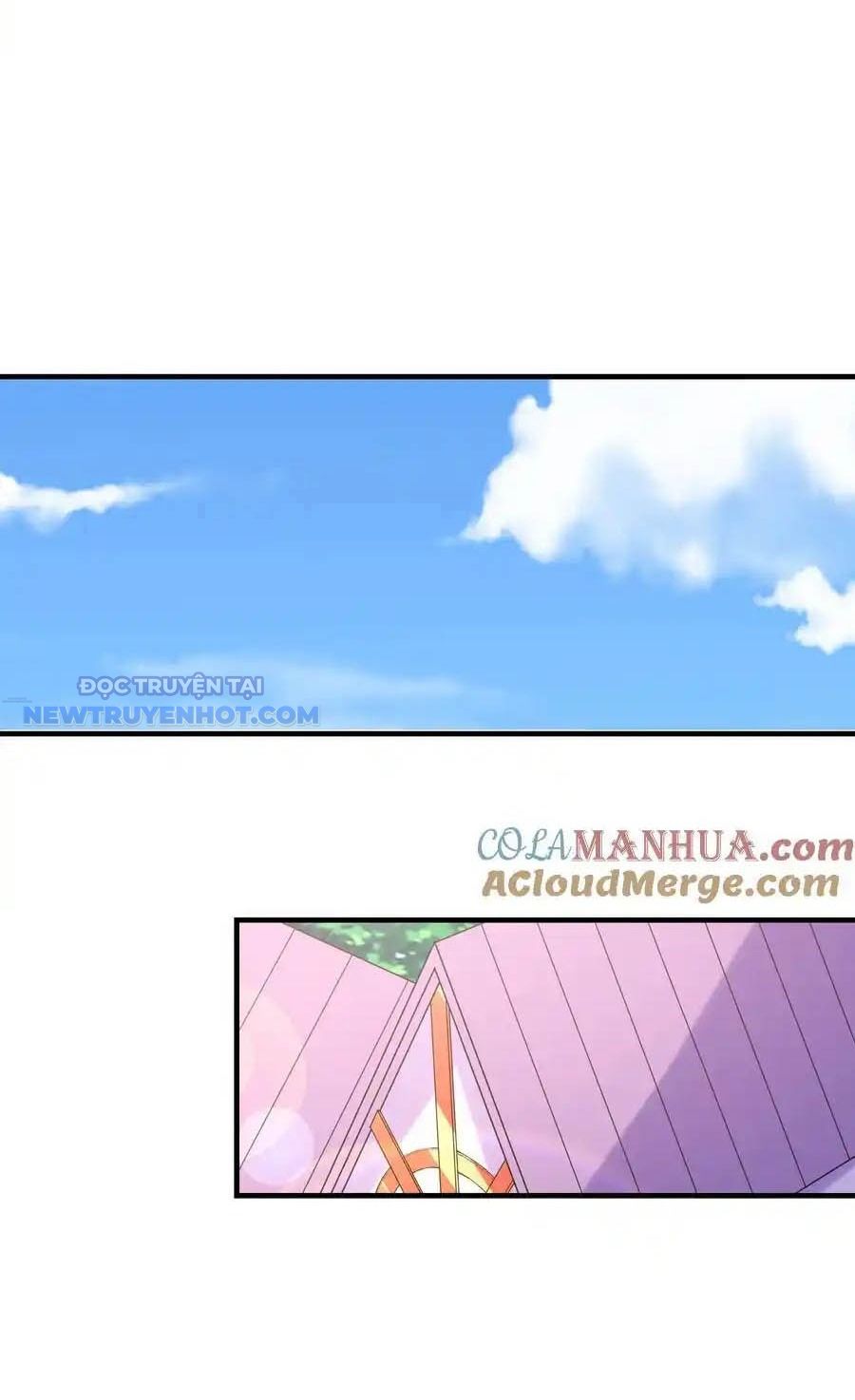 Hậu Cung Của Ta Toàn Là Ma Nữ Phản Diện Chapter 136 - Trang 2