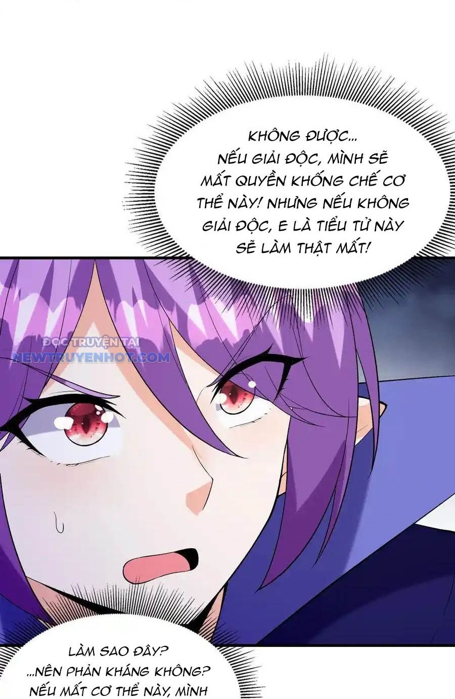 Hậu Cung Của Ta Toàn Là Ma Nữ Phản Diện Chapter 136 - Trang 2