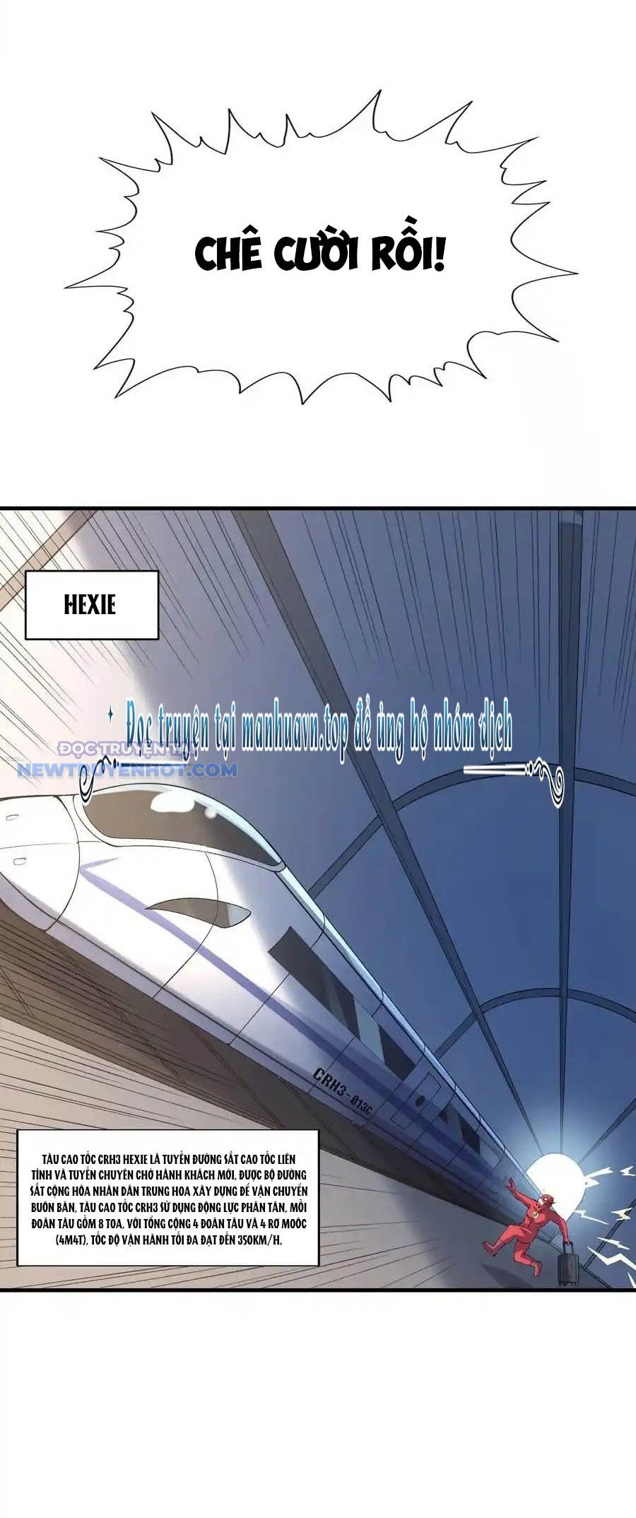 Hậu Cung Của Ta Toàn Là Ma Nữ Phản Diện Chapter 136 - Trang 2