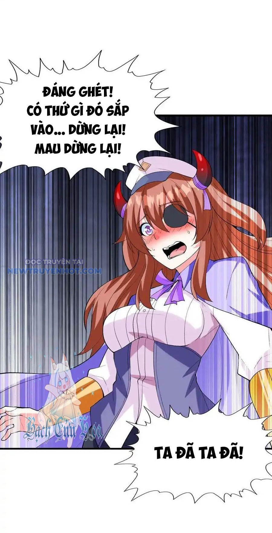 Hậu Cung Của Ta Toàn Là Ma Nữ Phản Diện Chapter 136 - Trang 2