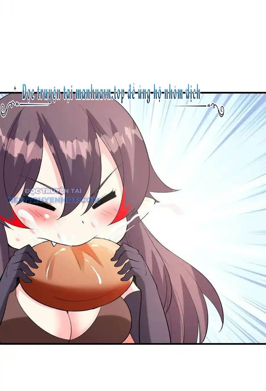 Hậu Cung Của Ta Toàn Là Ma Nữ Phản Diện Chapter 136 - Trang 2