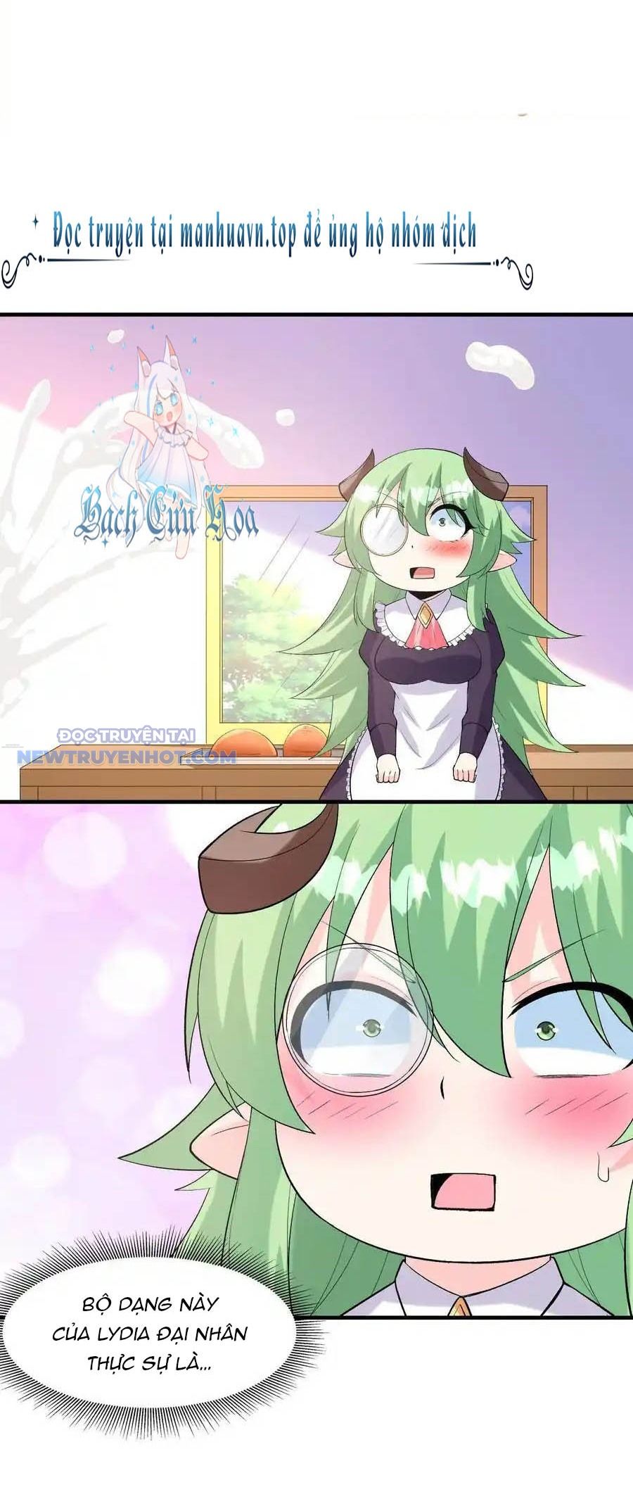 Hậu Cung Của Ta Toàn Là Ma Nữ Phản Diện Chapter 136 - Trang 2