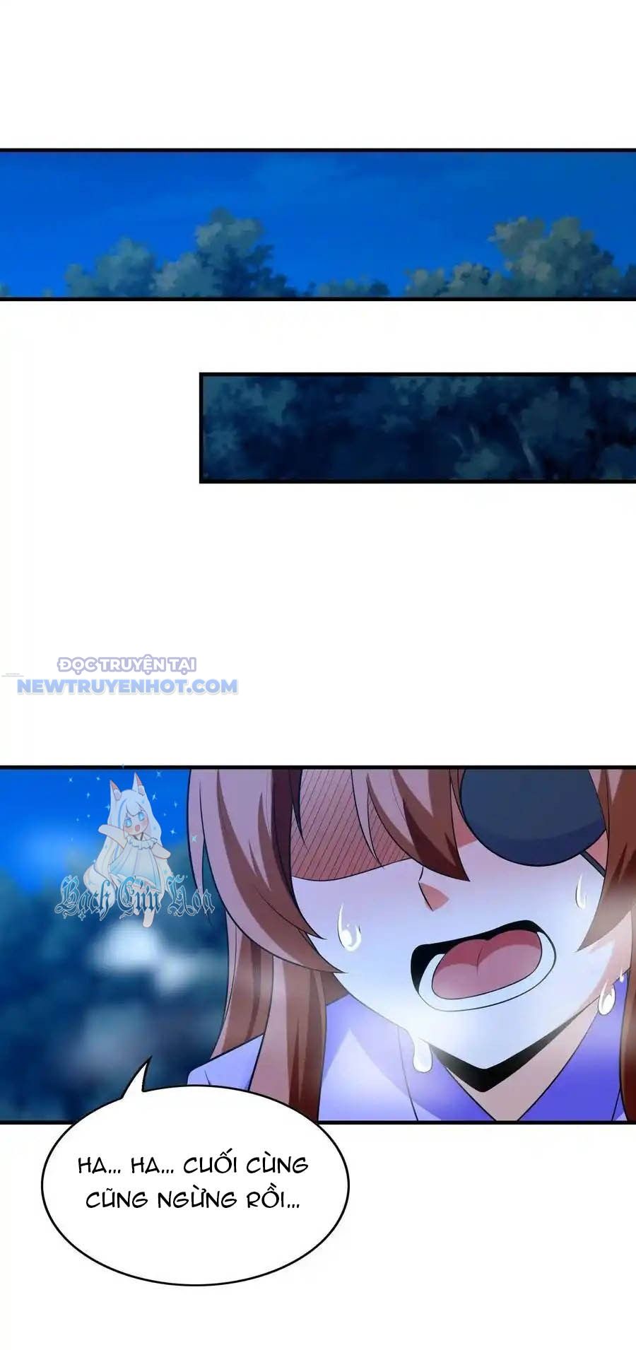 Hậu Cung Của Ta Toàn Là Ma Nữ Phản Diện Chapter 136 - Trang 2