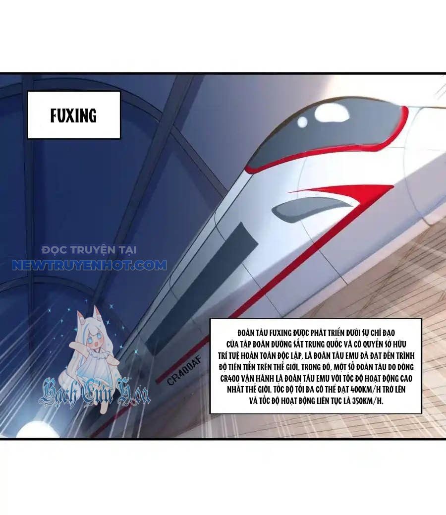 Hậu Cung Của Ta Toàn Là Ma Nữ Phản Diện Chapter 136 - Trang 2