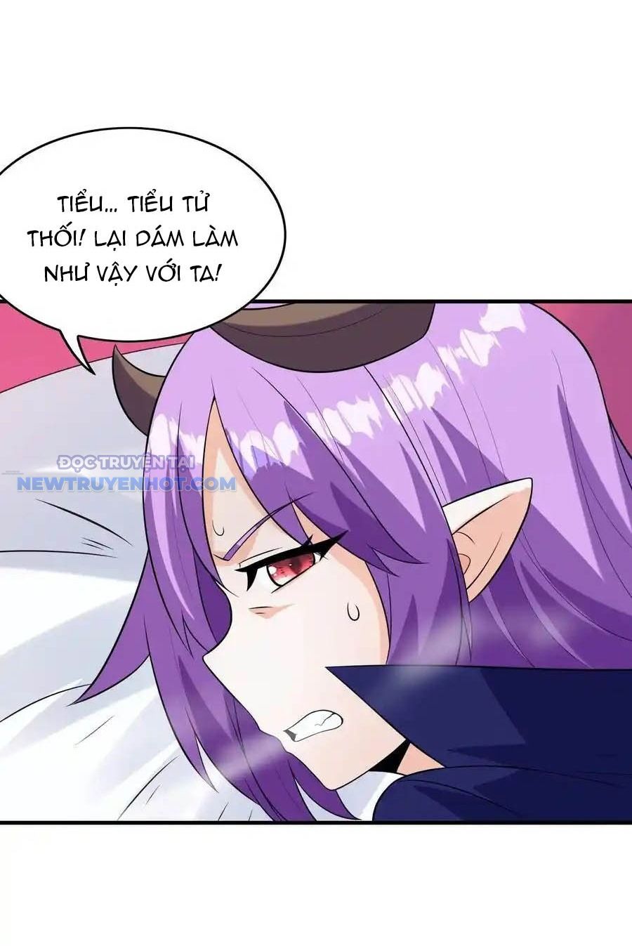 Hậu Cung Của Ta Toàn Là Ma Nữ Phản Diện Chapter 136 - Trang 2