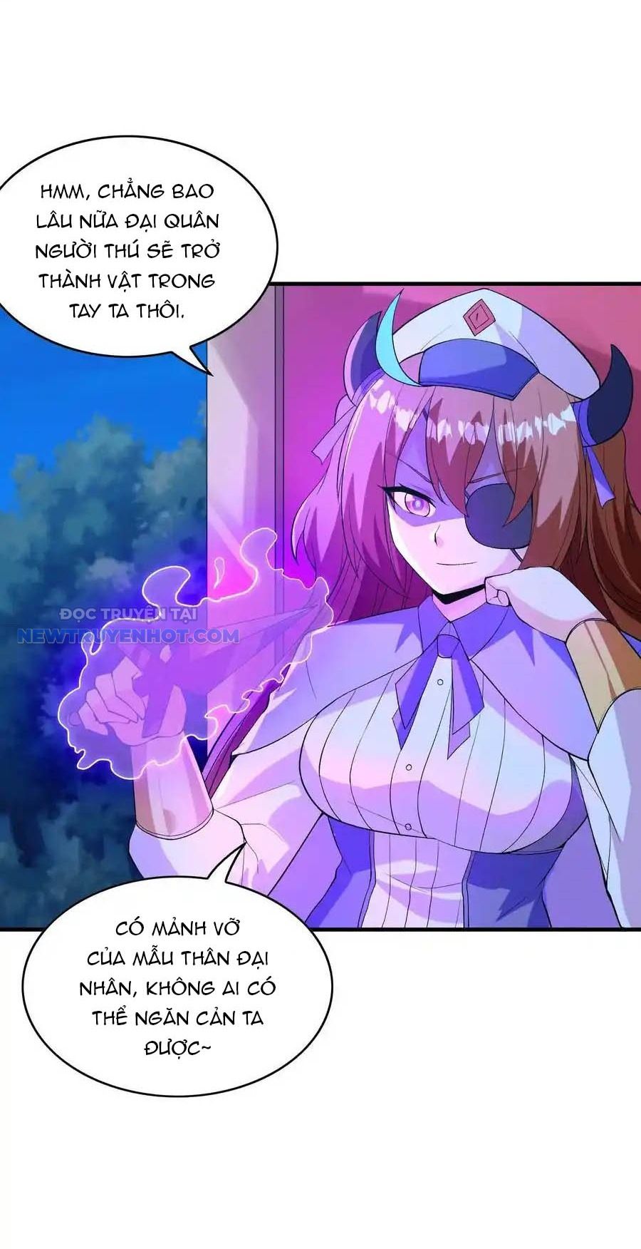 Hậu Cung Của Ta Toàn Là Ma Nữ Phản Diện Chapter 136 - Trang 2