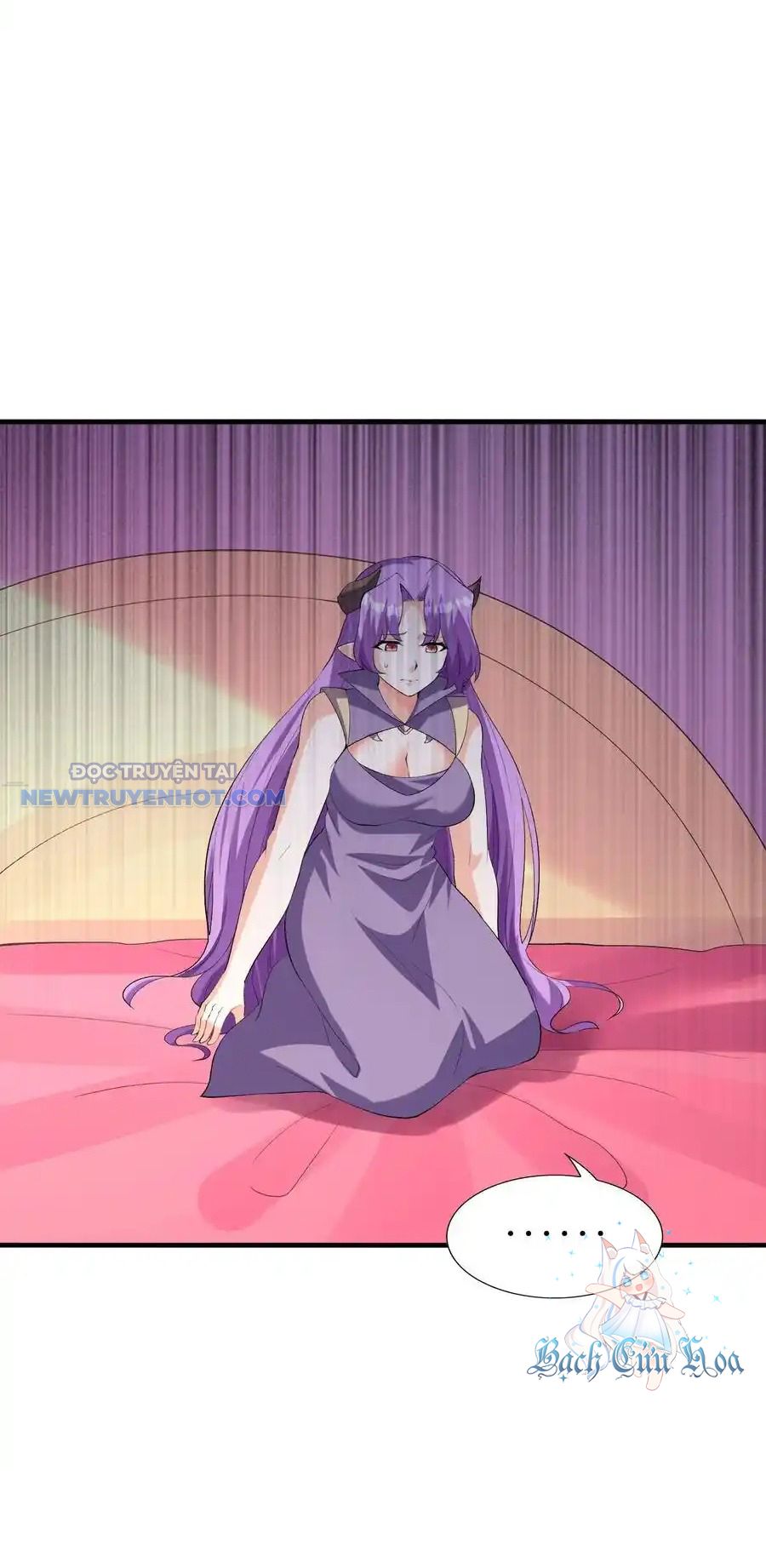 Hậu Cung Của Ta Toàn Là Ma Nữ Phản Diện Chapter 137 - Trang 2