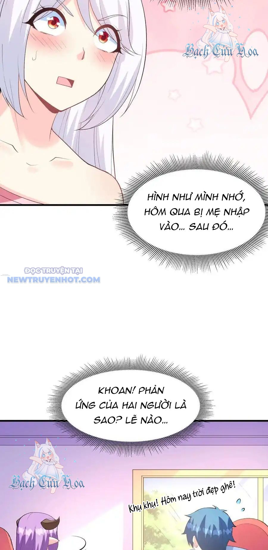 Hậu Cung Của Ta Toàn Là Ma Nữ Phản Diện Chapter 137 - Trang 2