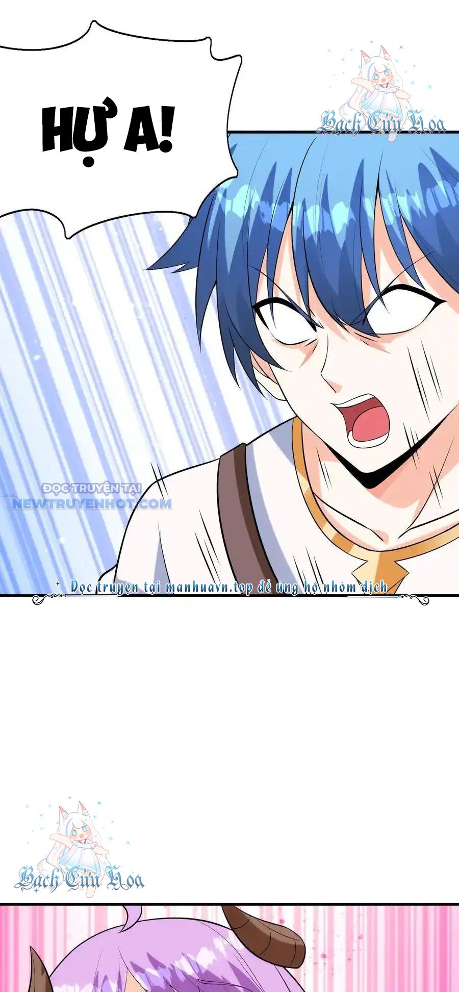 Hậu Cung Của Ta Toàn Là Ma Nữ Phản Diện Chapter 137 - Trang 2