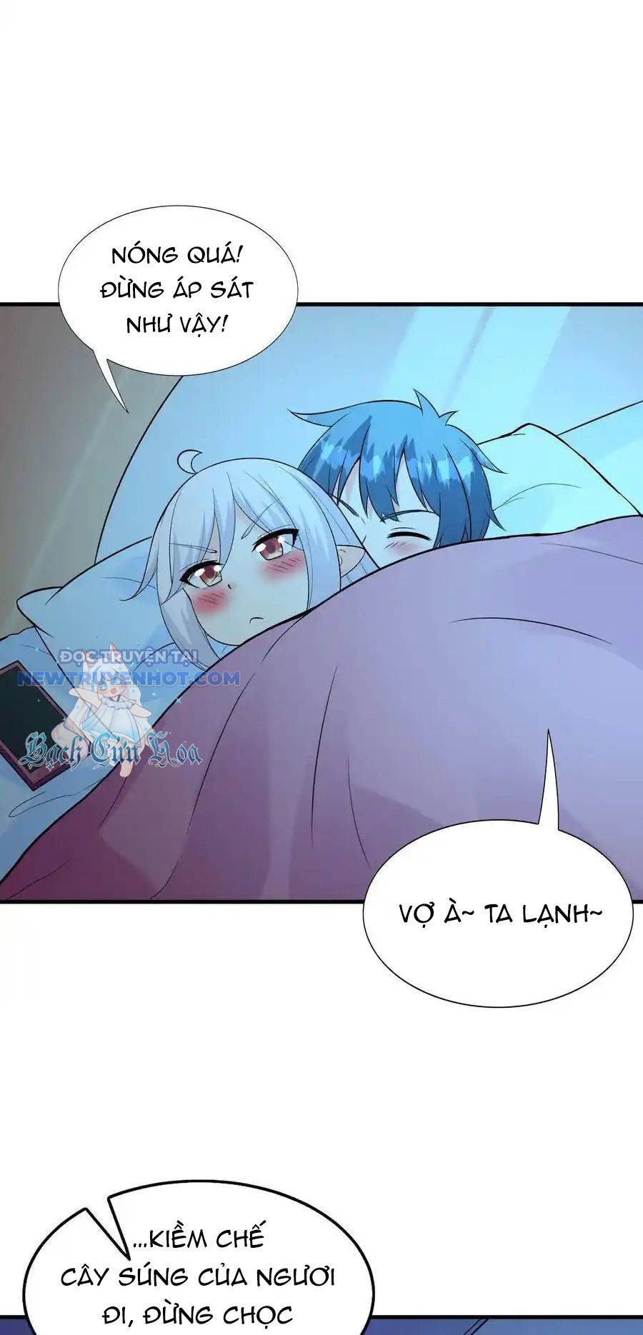 Hậu Cung Của Ta Toàn Là Ma Nữ Phản Diện Chapter 137 - Trang 2