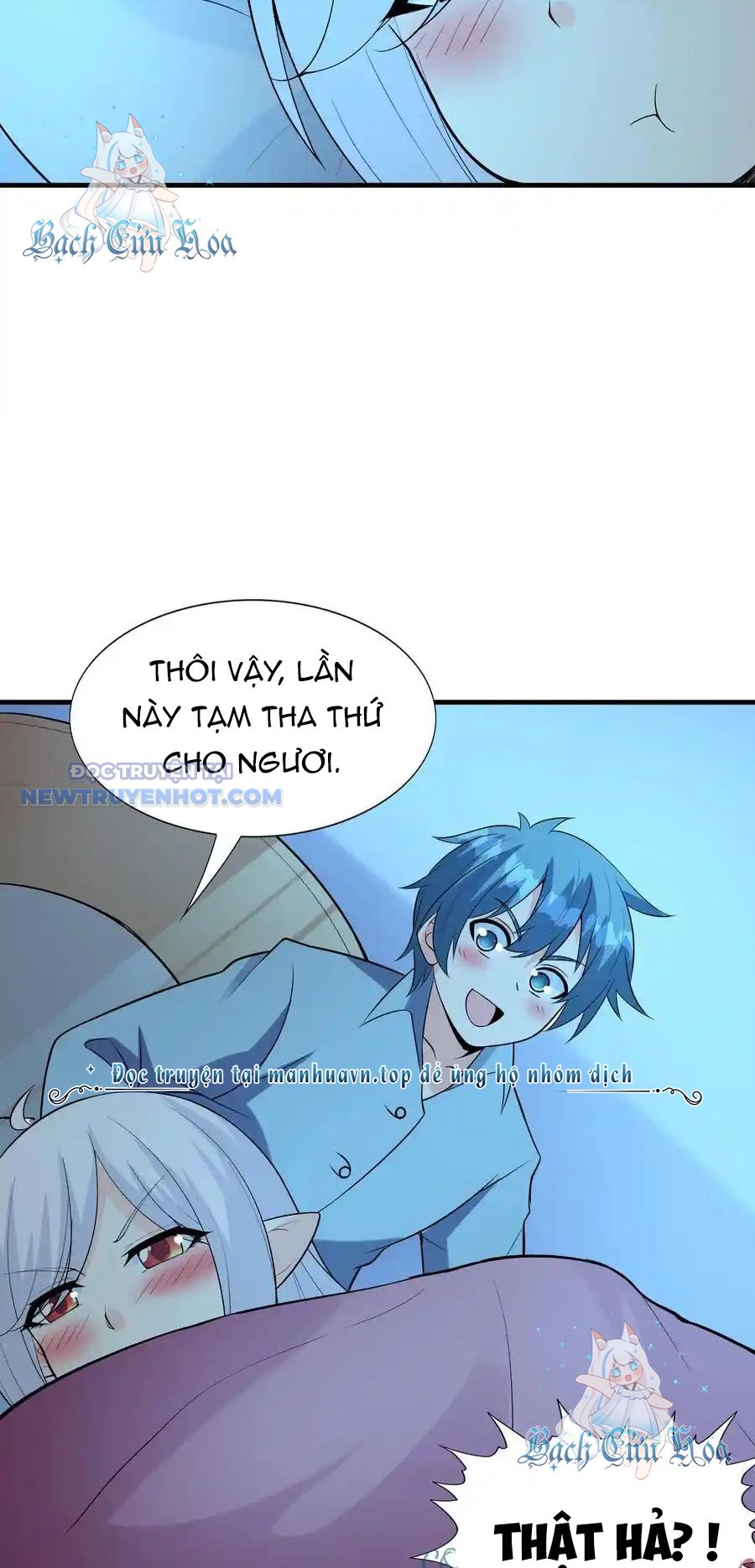 Hậu Cung Của Ta Toàn Là Ma Nữ Phản Diện Chapter 137 - Trang 2