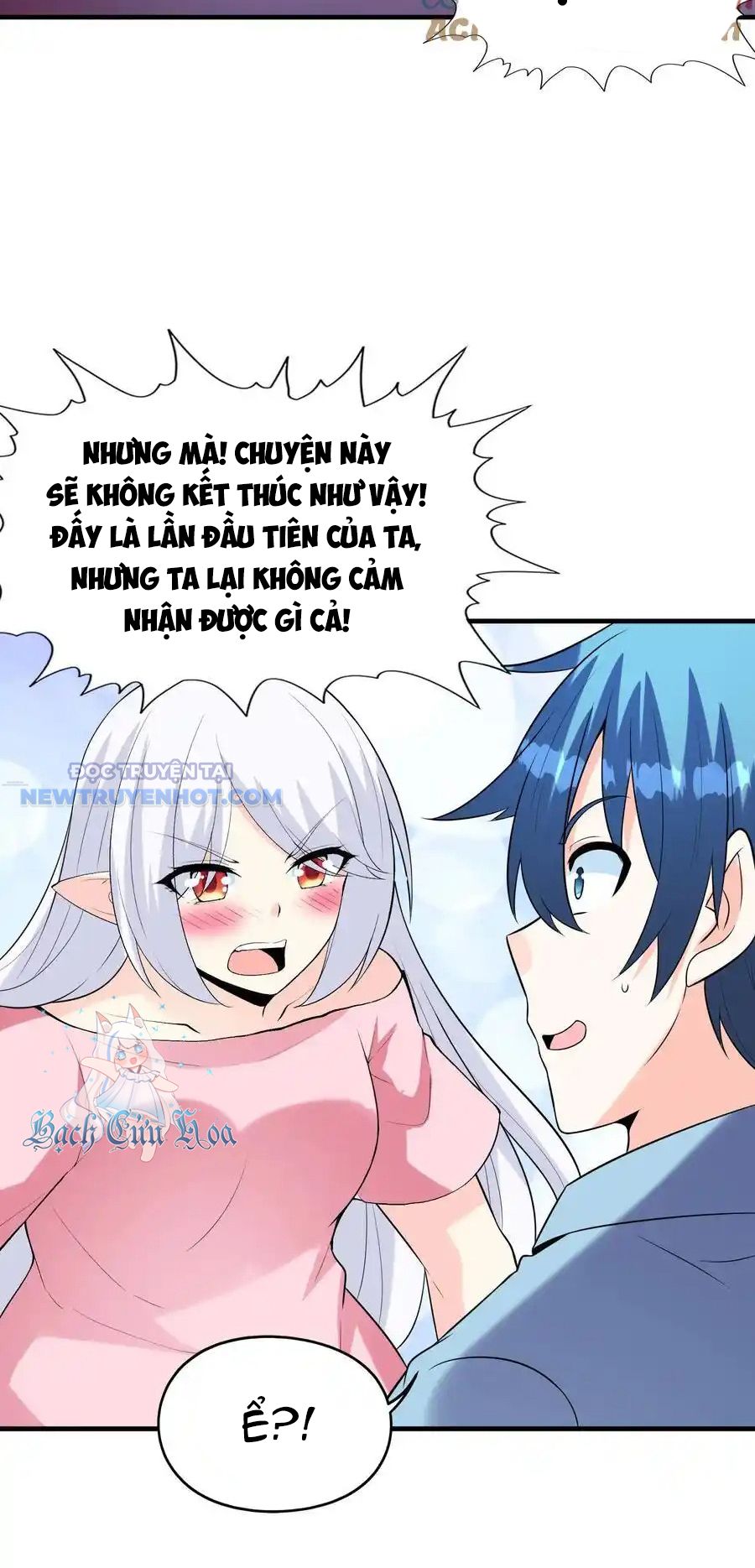 Hậu Cung Của Ta Toàn Là Ma Nữ Phản Diện Chapter 137 - Trang 2